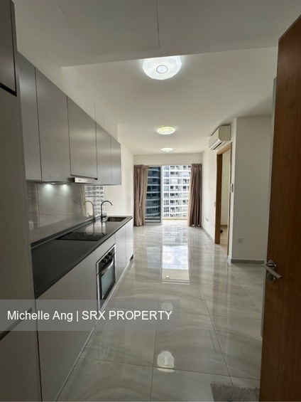 High Park Residences (D28), Apartment #488250391